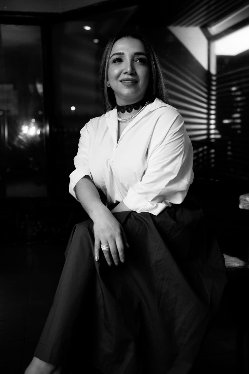 Saima Amreen, Athlete Media, Communications & Brand Consultant
