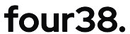 Four38 Group logo